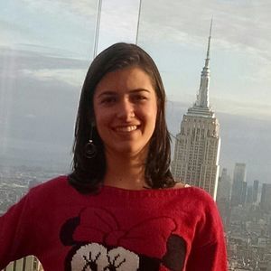 Meet your Posher, Flavia